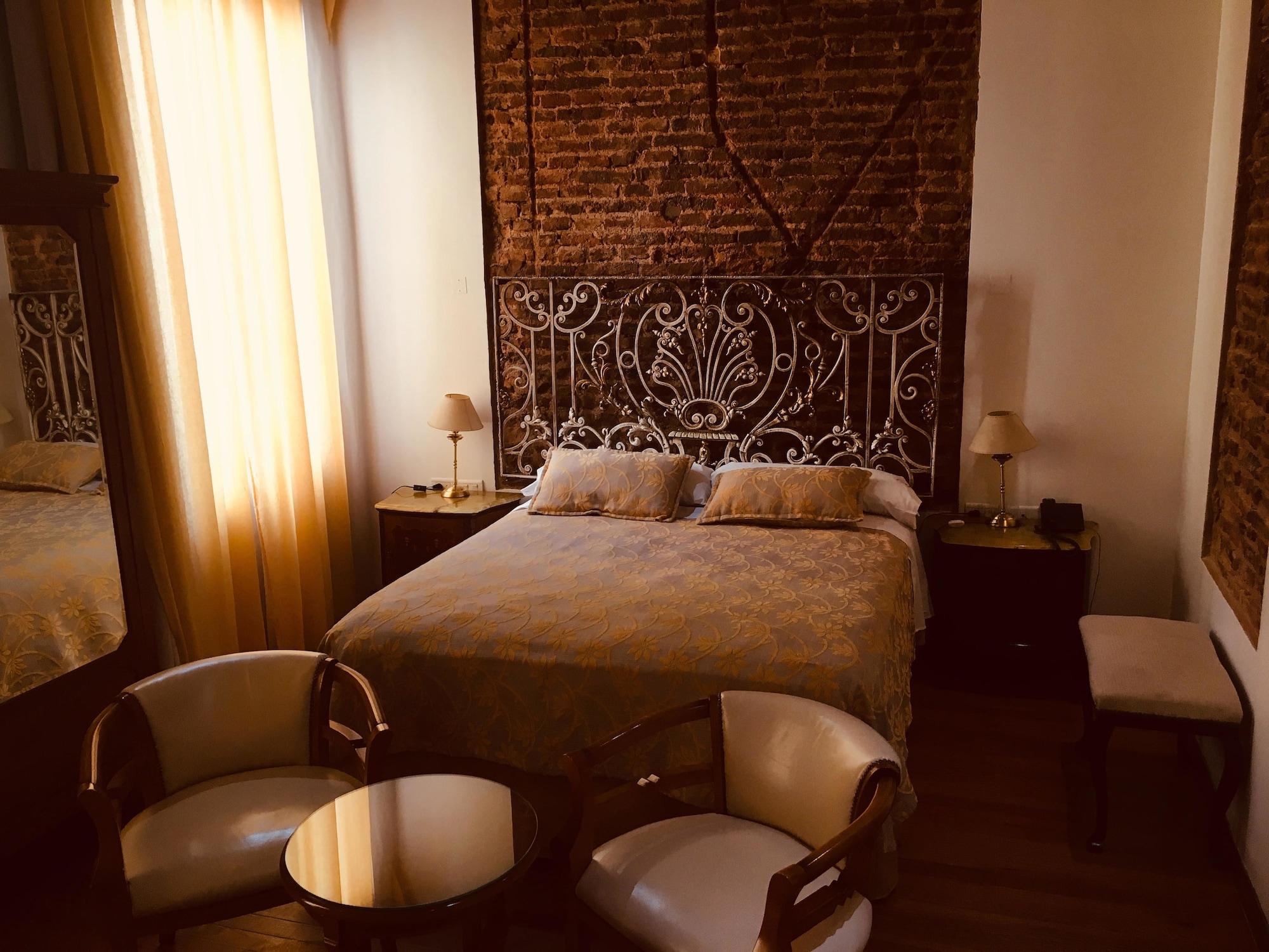 Hotel A&B Internacional Buenos Aires Kültér fotó