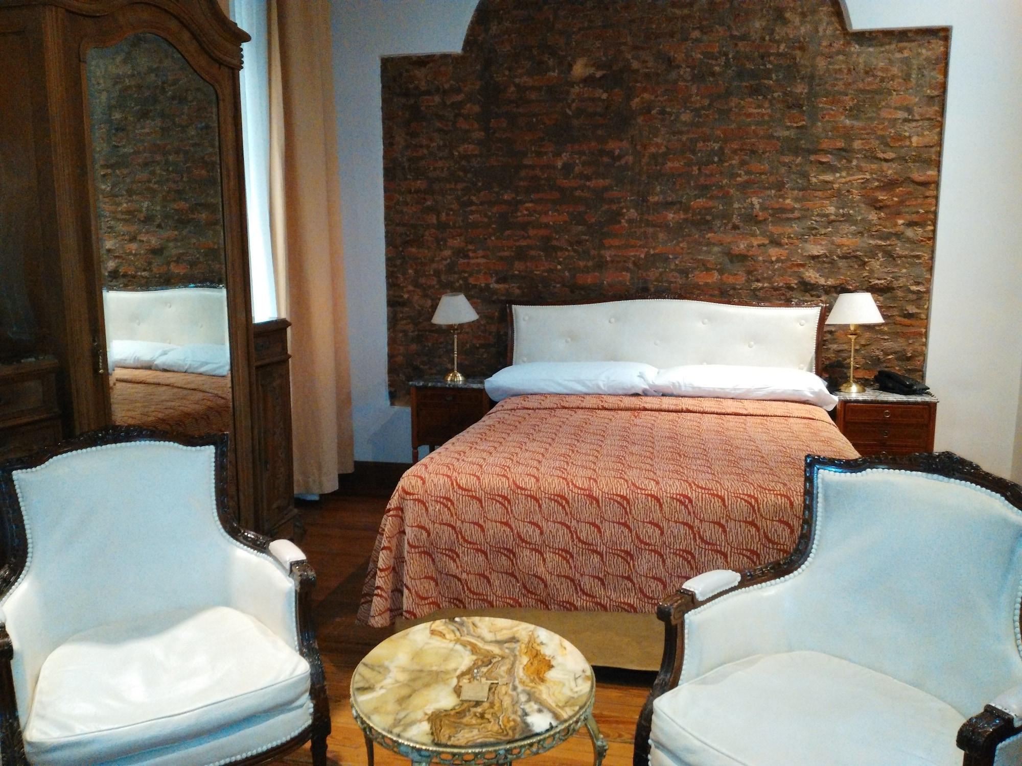 Hotel A&B Internacional Buenos Aires Kültér fotó