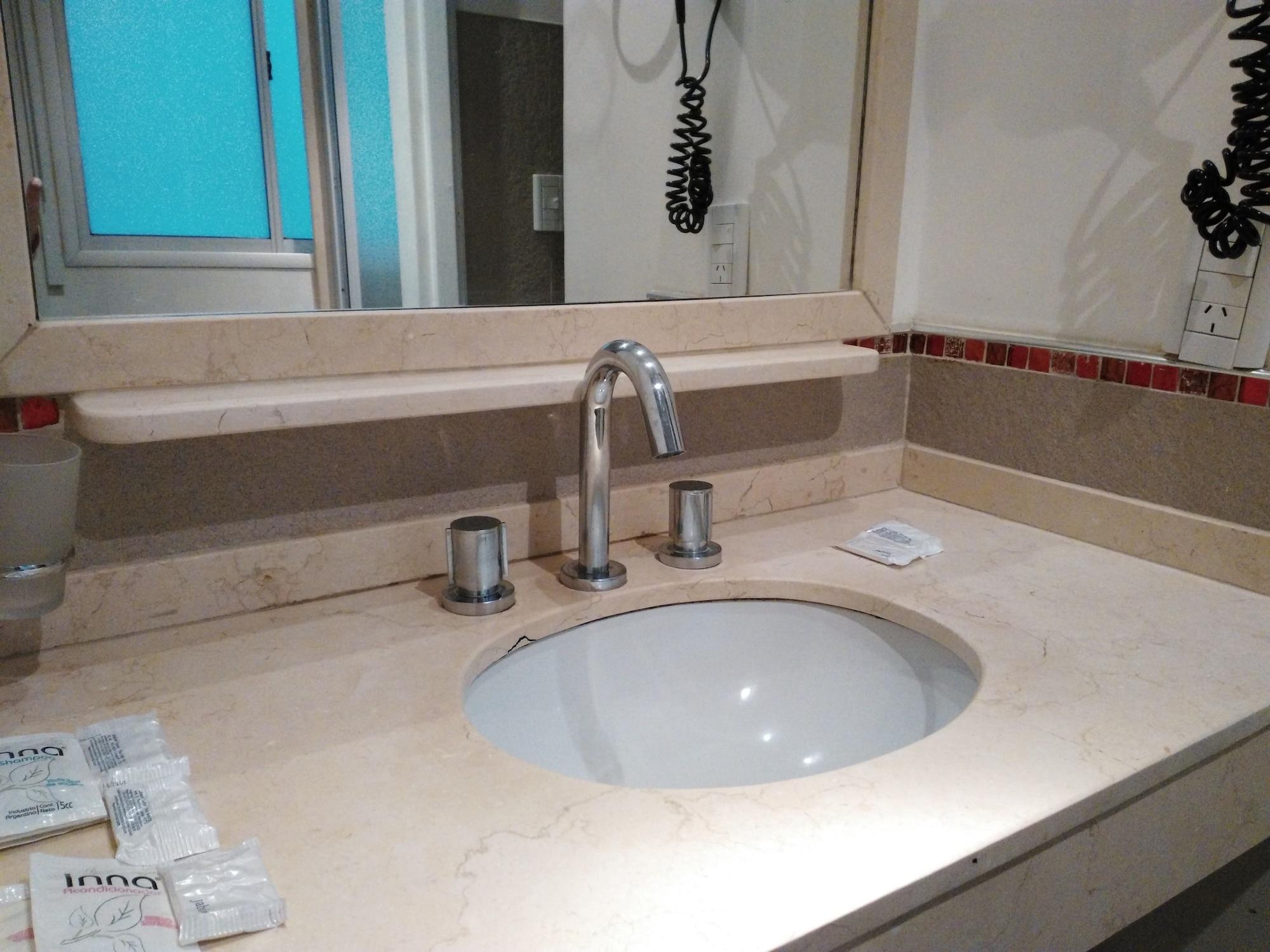 Hotel A&B Internacional Buenos Aires Kültér fotó