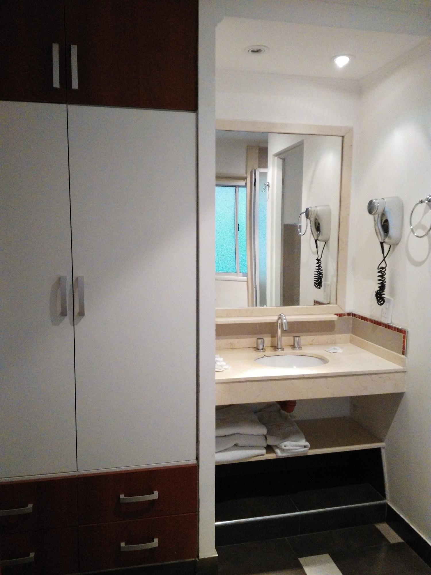 Hotel A&B Internacional Buenos Aires Kültér fotó