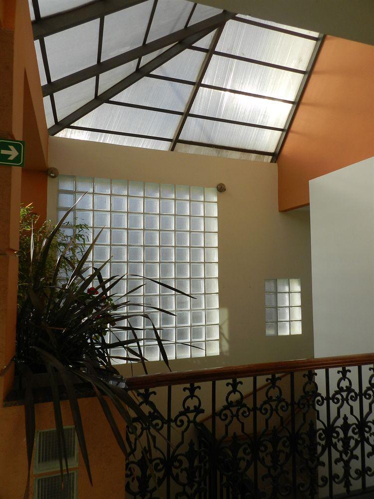 Hotel A&B Internacional Buenos Aires Kültér fotó