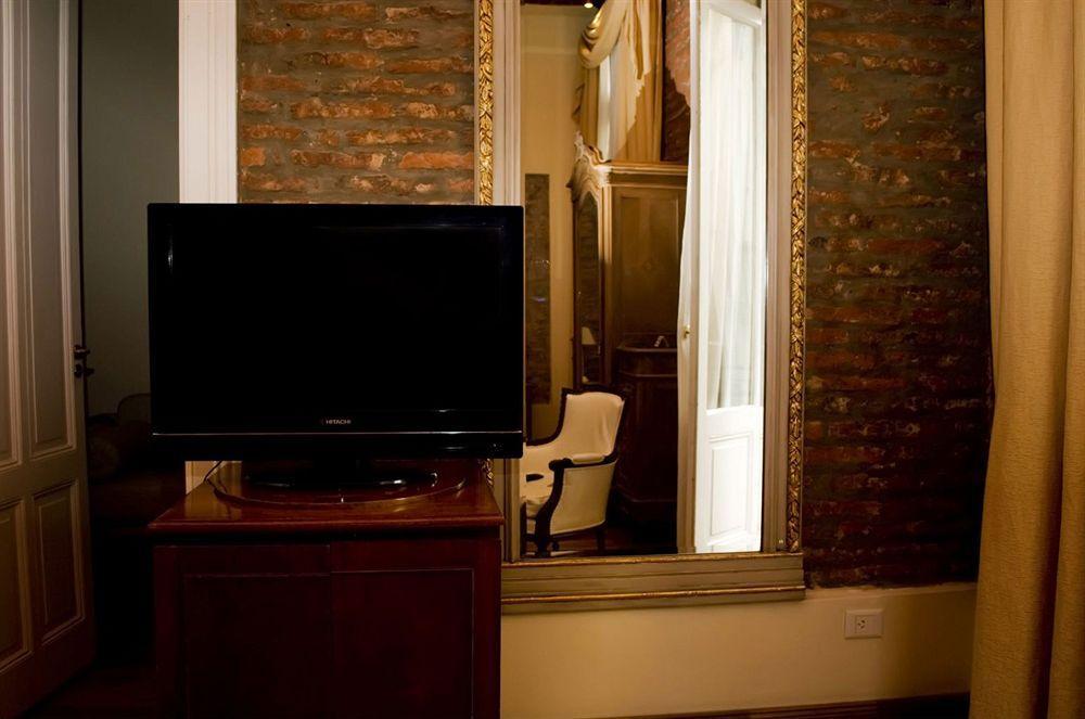 Hotel A&B Internacional Buenos Aires Kültér fotó