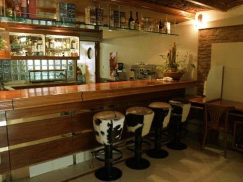 Hotel A&B Internacional Buenos Aires Kültér fotó