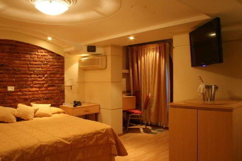 Hotel A&B Internacional Buenos Aires Kültér fotó